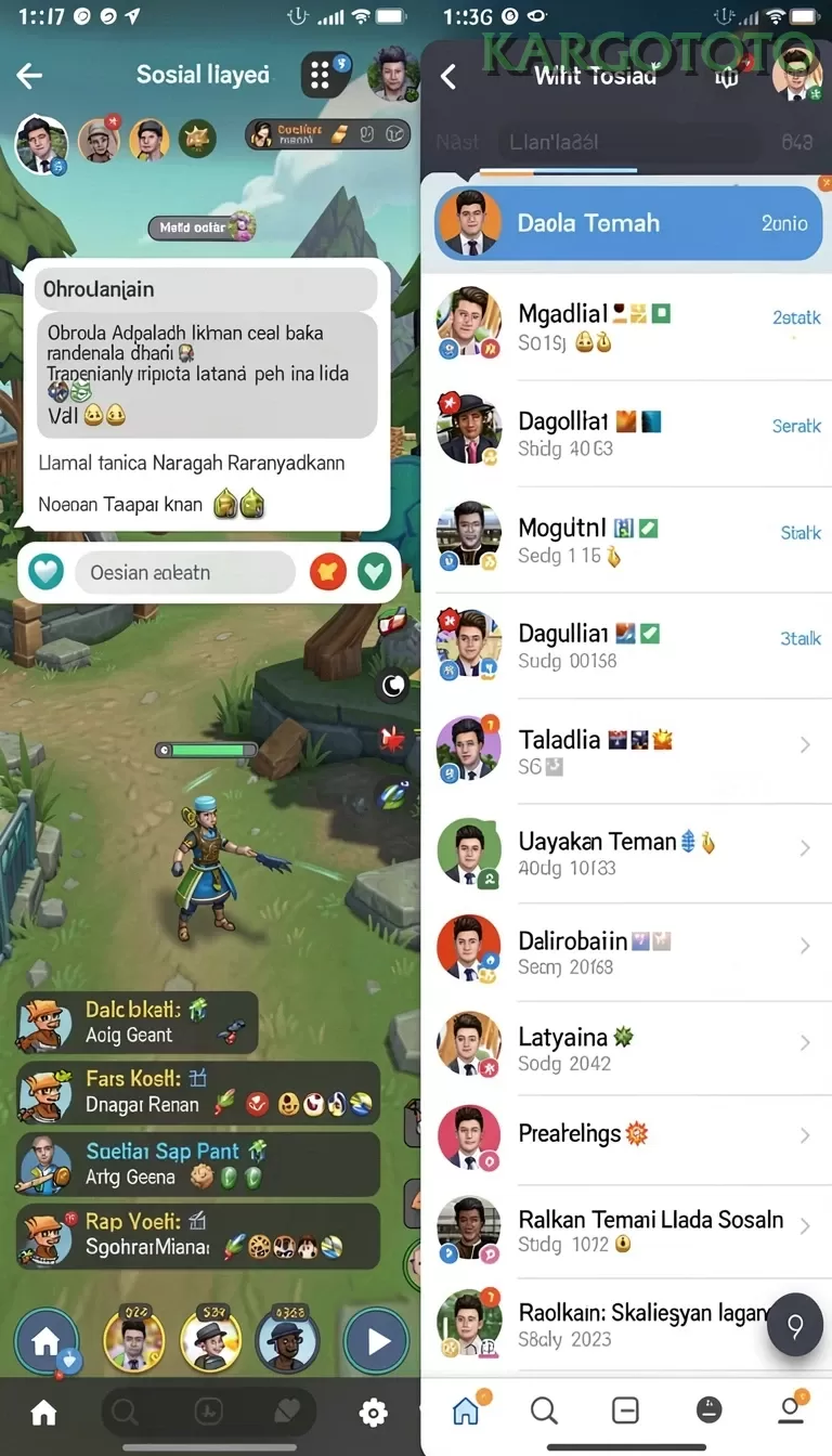 Screenshot Rupiah138 nomor 1