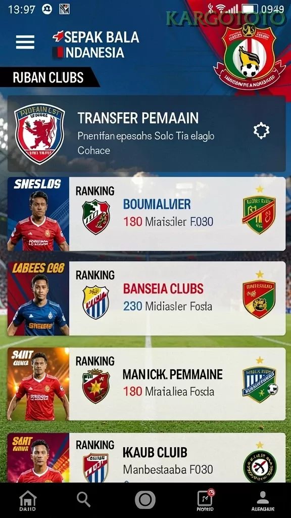 Screenshot Rupiah138 nomor 3