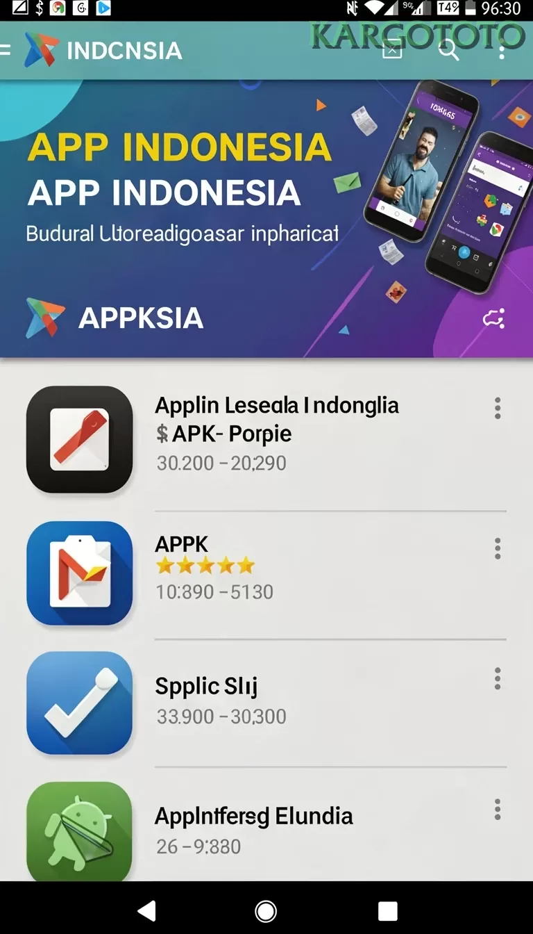 Screenshot Yyrr nomor 1